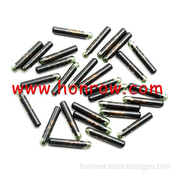 ID4C (T3) Glass transponder chip key clone Chip